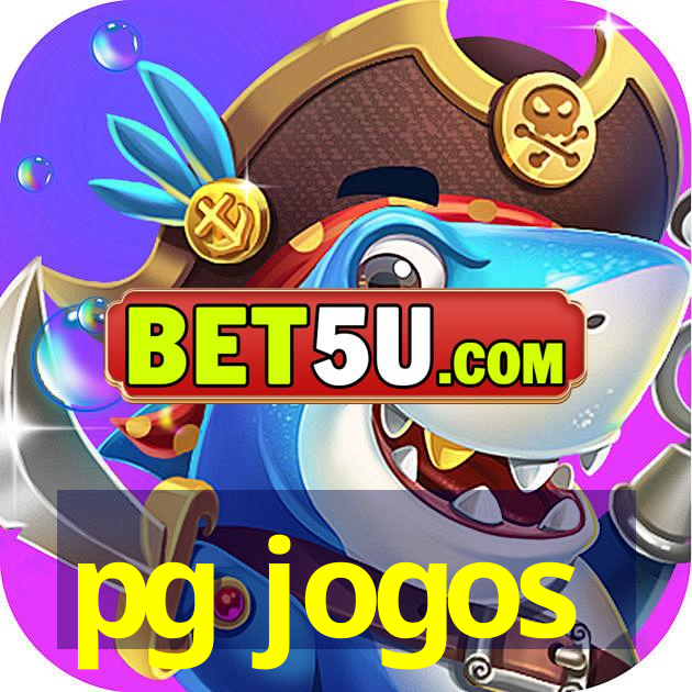 pg jogos